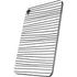 Freehand Stripes Apple iPad Mini Skin