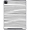 Freehand Stripes iPad Cases