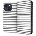 Freehand Stripes iPhone 13 Folio Case