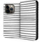 Freehand Stripes iPhone 13 Pro Folio Case