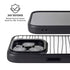 Freehand Stripes iPhone 13 Pro Kickstand Case