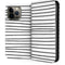 Freehand Stripes iPhone 13 Pro Max Folio Case