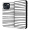 Freehand Stripes iPhone 14 Plus Folio Case