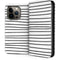 Freehand Stripes iPhone 14 Pro Folio Case