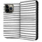 Freehand Stripes iPhone 14 Pro Max Folio Case