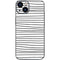 Freehand Stripes iPhone Skins