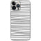Freehand Stripes iPhone 15 Pro Max Skin