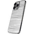 Freehand Stripes iPhone 15 Pro Max Skin