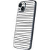 Freehand Stripes iPhone 15 Skin