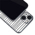 Freehand Stripes iPhone 15 Skin