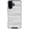 Freehand Stripes iPhone 16 Clear Case