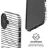 Freehand Stripes iPhone 16 Magsafe Impact Case