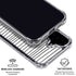 Freehand Stripes iPhone 16 Plus MagSafe Case