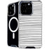 Freehand Stripes iPhone 16 Pro Max MagSafe Case