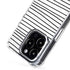 Freehand Stripes iPhone 16 Pro Max MagSafe Case