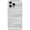 Freehand Stripes iPhone 16 Pro Max Skin