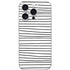 Freehand Stripes iPhone 16 Pro Skin