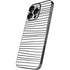 Freehand Stripes iPhone 16 Pro Skin