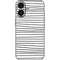 Freehand Stripes iPhone 16 Skin