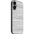 Freehand Stripes iPhone 16 Skin