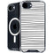 Freehand Stripes iPhone 16e MagSafe Case
