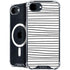 Freehand Stripes iPhone 16e MagSafe Case