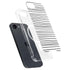 Freehand Stripes iPhone 16e MagSafe Case