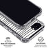 Freehand Stripes iPhone 16e MagSafe Case