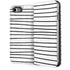 Freehand Stripes iPhone 7 Folio Case