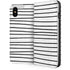 Freehand Stripes iPhone 8 Folio Case