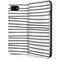 Freehand Stripes iPhone SE (2nd & 3rd Gen) Folio Case