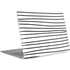 Freehand Stripes Apple MacBook Air Skin