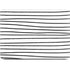 Freehand Stripes Apple MacBook Air Skin