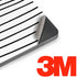 Freehand Stripes Apple MacBook Air Skin