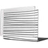 Freehand Stripes MacBook Pro 14in (2021-24) Case plus Skin