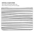 Freehand Stripes MacBook Pro 14in (2021-24) Case plus Skin