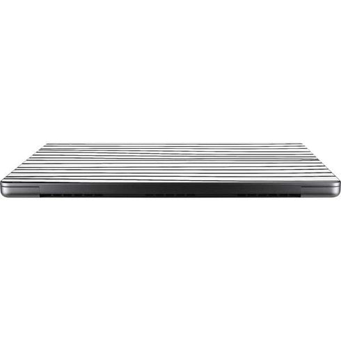 Freehand Stripes Apple MacBook Pro 14-inch Skin