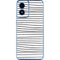 Freehand Stripes Moto G Play 4G (2024) Skin