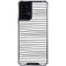 Freehand Stripes Moto G Power 5G (2024) Clear Case