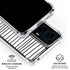 Freehand Stripes Moto G Power 5G (2024) Clear Case