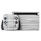 Freehand Stripes Nintendo Switch 2 (2025) with Joy-Con Skin