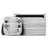 Freehand Stripes Nintendo Switch 2 (2025) with Joy-Con Skin