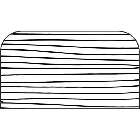 Freehand Stripes Nintendo Switch 2 (2025) with Joy-Con Skin