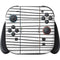 Freehand Stripes Nintendo Switch 2 (2025) Joy-Con Controller Skin