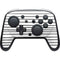 Freehand Stripes Nintendo Switch 2 (2025) Pro Controller Skin