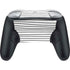 Freehand Stripes Nintendo Switch 2 (2025) Pro Controller Skin