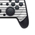 Freehand Stripes Nintendo Switch 2 (2025) Pro Controller Skin