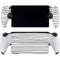 Freehand Stripes PlayStation Portal Remote Player Skin