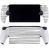 Freehand Stripes PlayStation Portal Remote Player Skin