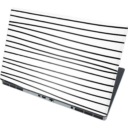 Freehand Stripes Dell Precision Skin